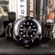 Perfect Replica Rolex Deepsea Sea-Dweller Black Face Black Steel Band 43mm Watch (7)_th.jpg